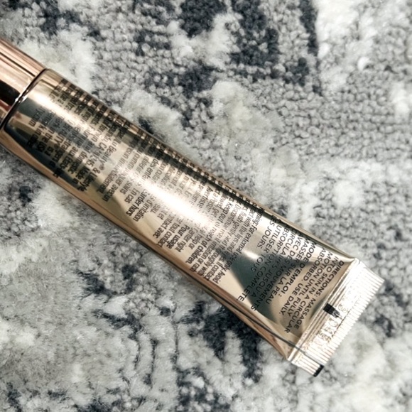 JLO BEAUTY Firm + Flaunt Targeted Booty Balm - Picture 7 of 8